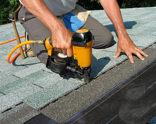 Best Storm Damage Roof Repair  in Southworth, WA