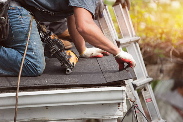 Slate Roofing Contractor in Southworth, WA