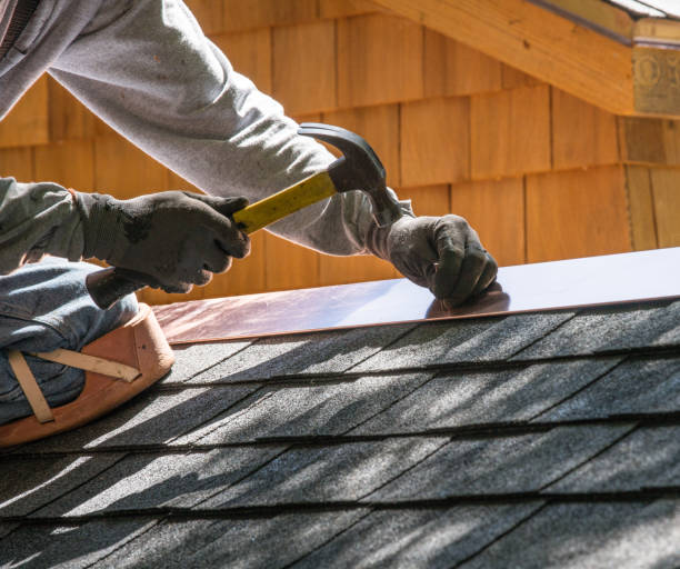 Best Slate Roofing Contractor  in Southworth, WA